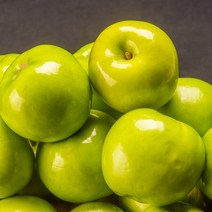 23년 썸머킹사과 제철과일 여름사과 청사과 초록사과, 4.5kg주스용, 1개