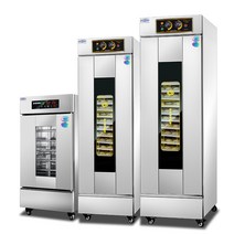 2.6kw 반죽 발효기 도우 컨디셔너 6층 13단 16겹 32단, 16단 고급 모델