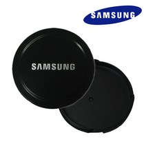 삼성 NX 10mm 어안렌즈용 렌즈캡, 1개