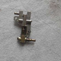 정품 오일 펌프 ASSY OLEO-MAC GSH561 EFCO 및 기타 54.5CC 2.6KW 3.5HP 전기 톱 웜 기어 키트 EMAK 503120, 03 Oil Pump And Worm