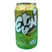 탑씨 파인 350mlx24캔x2박스, 1세트