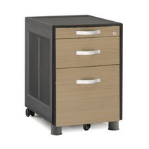 스마트퍼니처 이동식 서랍 MDF형, 에어포트