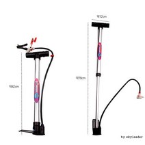 164스텐펌프
