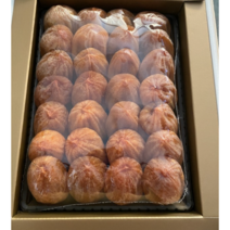 상주 곶감 선물세트 3호 건시 반건시 상주 아람 곶감 [원산지:국산(경상북도 상주시)], 1.5kg