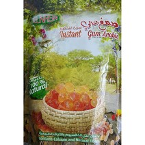 USA 직구 수단 아라빅 검 Arabic 나무 프린팅 Gum Powder (Acacia) 섬유질 칼슘 1개수 1팩, 수량, 상세참조