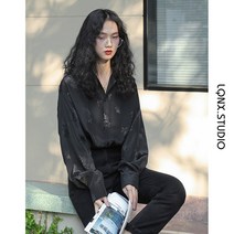 라디오스타 787회 하희라 블라우스 나비 프린트 상의 옷 셔츠 스타일 788회 789회