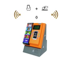 포스기 키오스크 와이파이 자동 기 소규모 비즈니스 기회 구매, 한개옵션0