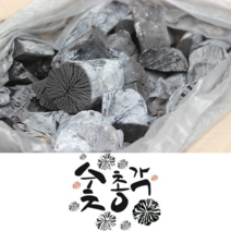 숯총각 베트남 리치 비장탄 -소 사이즈- 2kg 10kg, 5kg