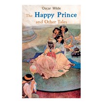 The Happy Prince and Other Tales Paperback, E-Artnow, English, 9788027338887