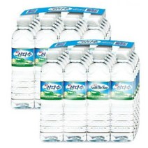 제주삼다수 500ml 40개입