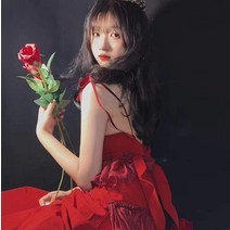 드레스 겨울 여행 주름 롱 원피스 파티 오버핏 맨투맨 필리핀 벨벳 여성스러운 코디