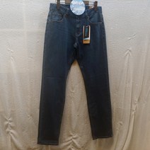 [잠뱅이] 여름상품 기본 쿨맥스 타이트 일자 남자청바지 JM2DIG910