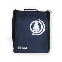 BEAGLE(비글) 스키백 /비글 스키 보드 부츠백팩, BGB-820 부츠백 베이지