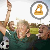 트로피Trophy 수상 트로피 골드 보상 축구 컵 어린이 상금 메달리소케레진 교실 스타 골든, 01 Golden_01 14x14cm