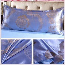 이인용 롱 헤드 베개솜 와 베게커버 커플 일체 큐트 타입 연장 4146550447