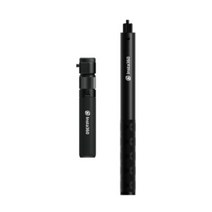 인스타360 ONE X 불릿타임 번들 카메라 스틱, 3개