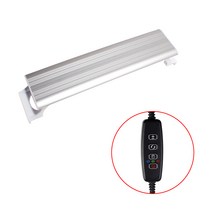 엘레강스 MB-450S 어항 LED 등커버