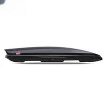 승용차 SUV 루프박스 루프백 자동차 캐리어 750L, A, 1개