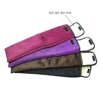 로이 플루트 케이스 파우치 워머 Pouch Warmer - 악기 보호 효과 탁월, Wine