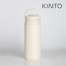 킨토 데이오프 텀블러 500ml 화이트, 단품, 1개