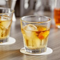 싱글 헤네시 위스키잔1개 술잔 유리글라스 잔 유리잔 예쁜글라스, 단품
