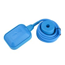 수위조절기 실리콘 오뚜기볼 플로트 레벨 스위치 5M