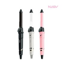 NASV 자동 봉 고데기 C220, 러블리 핑크