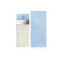 DOLCE & GABBANA (돌체 앤 가바나) 돌체 & 가바나 라이트 블루 오드 트와레 플로랄 프루티 단품 25mL