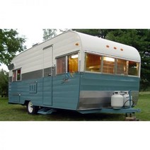 카라반트레일러 웨딩 모바일 캐러밴 트레일러 중국 제조 도그 베이커리 맞춤형 밴 트럭 166690