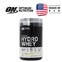 Optimum Nutrition 플래티넘 하이드로 웨이 벨로시티 바닐라 0.8 kg(1.76 LB)