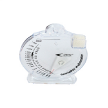 염도 측정기 염도계 해수 염분 측정기 테스터 어항, SWH06