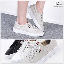 리얼리 스니커즈 3cm