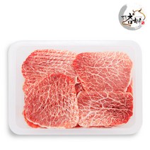 [전통참한우] 1등급 육전용 홍두깨 500g (냉동), 1개
