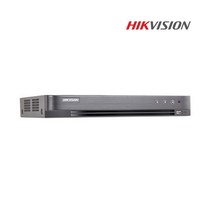 하이크비전 200만화소 4채널 올인원 DVR 녹화기 iDS-7204HQHI-M1/S