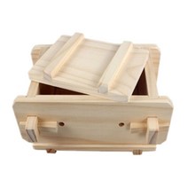 손두부 메주틀 두부틀 비지 제조기 두부만드는기계, 소금물 1캐티 가압봉 없음 1호