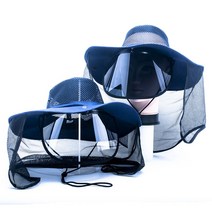 썬캡차광방풍모자 선캡 자외선차단모자 차광모자 정글모자 여름모자 방풍모자