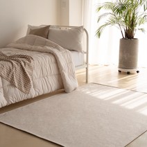 거실러그 대형 침실 사각 북유럽 빈티지 이쁜 원룸러그 아이방 러그 매트 이케아 오염방지