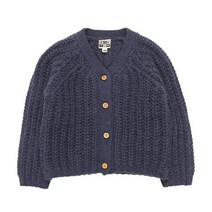 봉통BONTON 베이비 골지 가디건BSF41KC14N