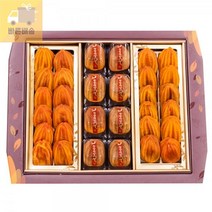 2023년 설날선물세트 설 구정 프로폴리스 혼합 곶감 선물세트 설날 상주곶감 보자기포장, 단품, 단품