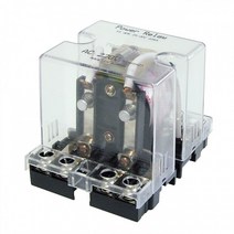 파워릴레이 RELAY / YSAPR30-2PA 용성 30A 220V DC24V