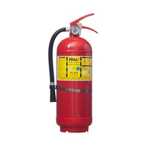 한국소방자재 국가검정품 분말소화기 3.3kg 1개