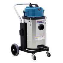 업소용 건식진공청소기 경서글로텍KV-100SR 50L 국산