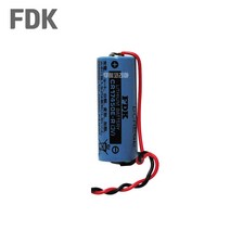 FDK CR17450커넥터 화재감지기 소방감지기 연기감지기