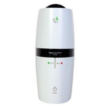 [천삼백케이] [숲에서] 숲에서 피톤치드 산림욕기 NEW S400, 단품