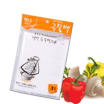국물백 거름망 멸치망 다시망 국물망 육수통 대 3매 _ 2023895EA