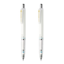 제브라 델가드 샤프 MAS85 화이트, 0.3mm, 24개