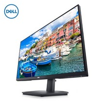 DELL SE2723DS 68.47cm QHD 모니터 IPS 패널75Hz FreeSync 무상보증 3년 뛰어난 화질의 눈이 편안한 모니터
