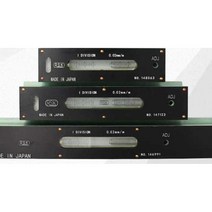 휴대용 일본 RSK 정밀수평계 수직 0.02MM 레벨기, RSK 300mm 0.02