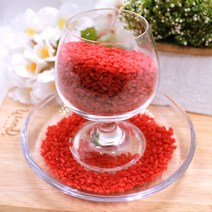 홍국쌀 붉은쌀 홍국미 영양밥 1kg, 1개