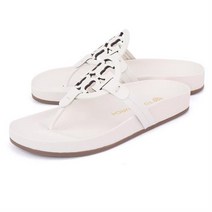 [토리버치] 밀러 클라우드 여성 플립플랍 81032 164